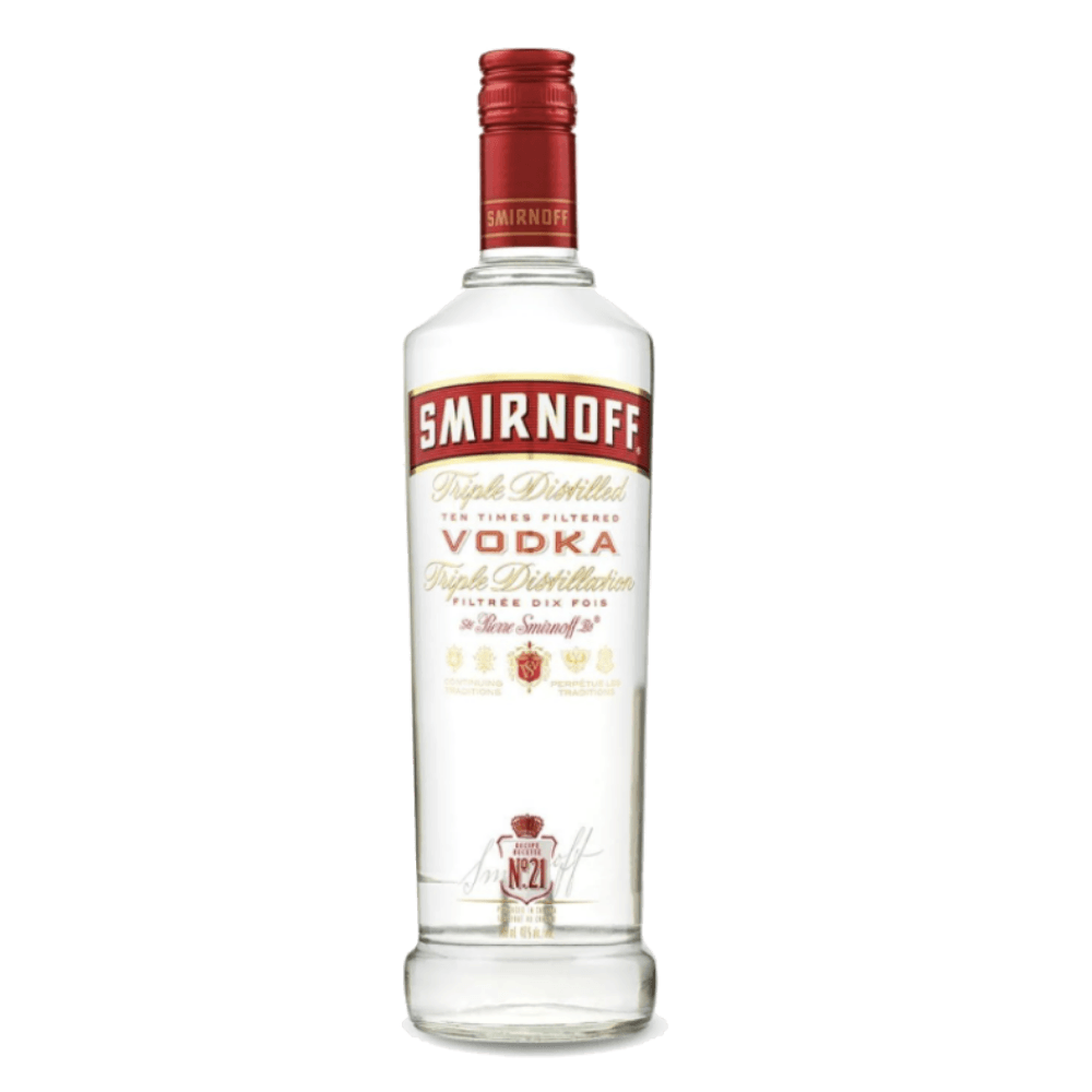 Vodka Smirnoff 750ml Modelorama Now