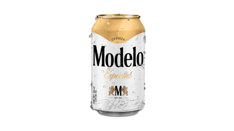 Modelo Especial Lata 355ml - TaDa Delivery de Bebidas |México