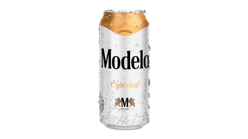 Modelo Especial Laton 473ml - TaDa Delivery de Bebidas |México