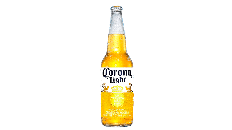 Corona Light Retornable 710ml - TaDa Delivery de Bebidas |México