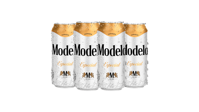 4-pack-Modelo-Especial-Laton-473ml - TaDa Delivery de Bebidas |México