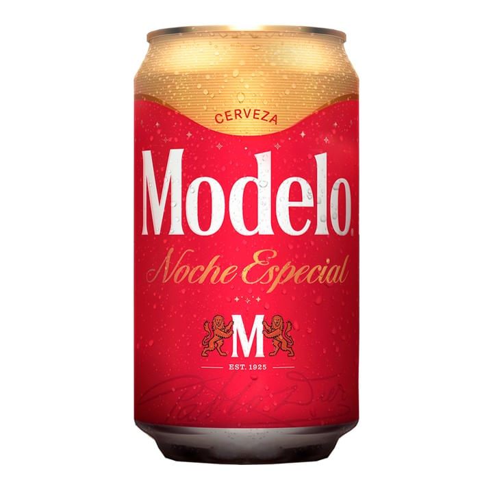 Modelo Noche Especial Lata 355ml - TaDa Delivery de Bebidas |México